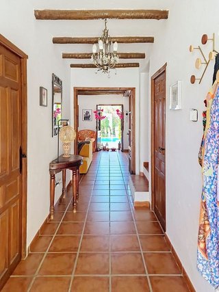 Casa rural en venta en Canillas de Aceituno