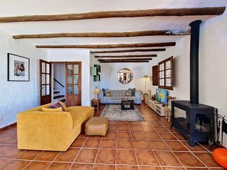 Casa rural en venta en Canillas de Aceituno