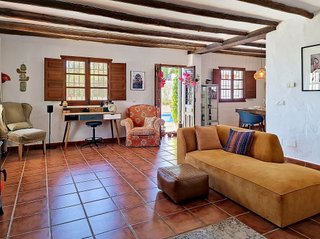 Casa rural en venta en Canillas de Aceituno