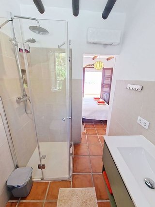 Casa rural en venta en Canillas de Aceituno