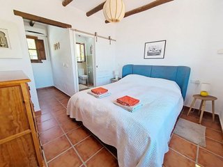 Casa rural en venta en Canillas de Aceituno