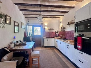 Chalet en venta en Monóvar/Monòver