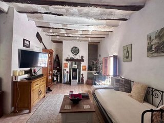 Chalet en venta en Monóvar/Monòver