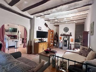 Chalet en venta en Monóvar/Monòver