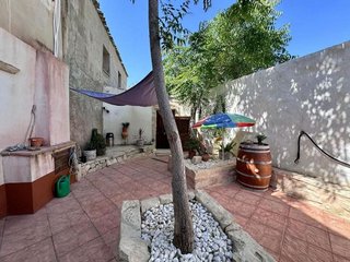 Chalet en venta en Monóvar/Monòver