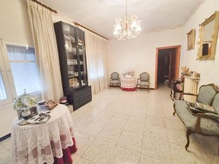 Chalet en venta en Argamasilla de Alba