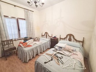 Chalet en venta en Argamasilla de Alba