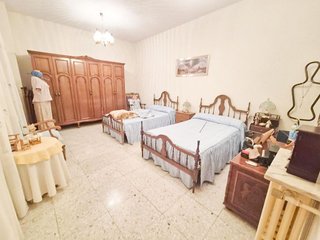 Chalet en venta en Argamasilla de Alba