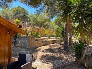 Casa rural en venta en Orihuela ciudad en Orihuela