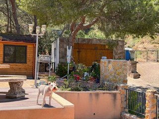 Casa rural en venta en Orihuela ciudad en Orihuela