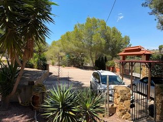 Casa rural en venta en Orihuela ciudad en Orihuela