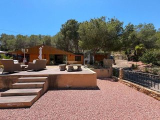 Casa rural en venta en Orihuela ciudad en Orihuela