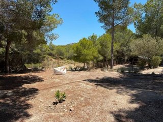 Casa rural en venta en Orihuela ciudad en Orihuela