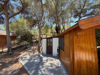 Casa rural en venta en Orihuela ciudad en Orihuela