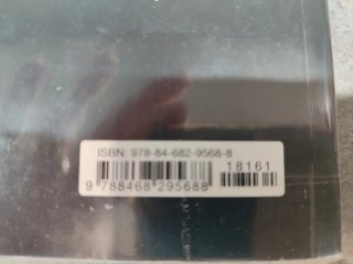 HISTORIA (LC+QA+DIGITAL) (DUAL)