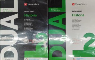 HISTORIA (LC+QA+DIGITAL) (DUAL)