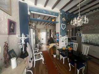 Casa en venta en Callosa d´En Sarrià