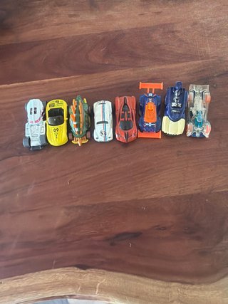 Coches