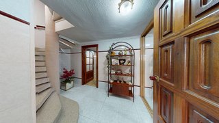 Casa adosada en venta en Paus - Poligono San Blas en Alicante