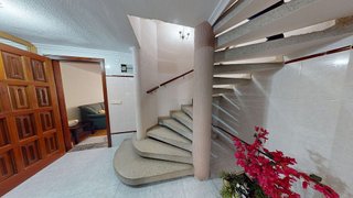 Casa adosada en venta en Paus - Poligono San Blas en Alicante
