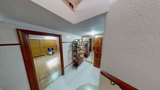 Casa adosada en venta en Paus - Poligono San Blas en Alicante