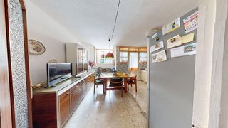 Casa adosada en venta en Paus - Poligono San Blas en Alicante