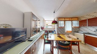 Casa adosada en venta en Paus - Poligono San Blas en Alicante