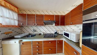 Casa adosada en venta en Paus - Poligono San Blas en Alicante