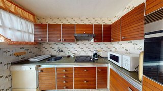 Casa adosada en venta en Paus - Poligono San Blas en Alicante