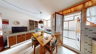 Casa adosada en venta en Paus - Poligono San Blas en Alicante