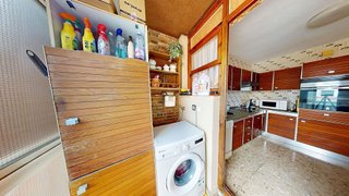 Casa adosada en venta en Paus - Poligono San Blas en Alicante