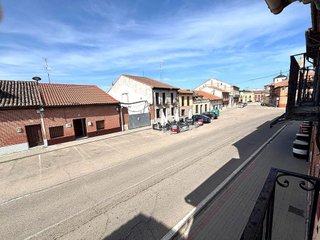 Casa en venta en Rueda