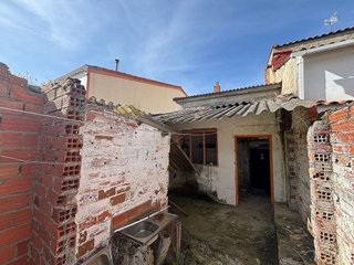 Casa en venta en Rueda