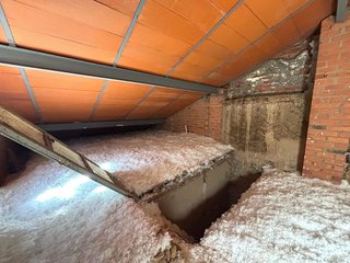 Casa en venta en Rueda