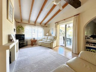Casa en venta en Benissa pueblo en Benissa