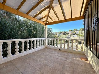 Casa en venta en Benissa pueblo en Benissa