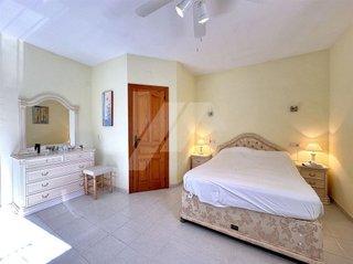 Casa en venta en Benissa pueblo en Benissa
