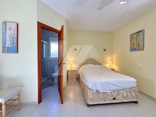 Casa en venta en Benissa pueblo en Benissa