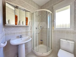 Casa en venta en Benissa pueblo en Benissa