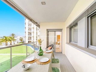 Piso en venta en Santa Margarida en Roses