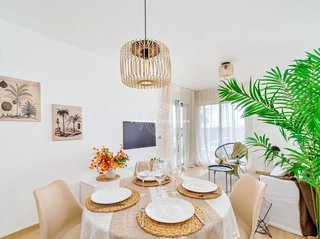 Piso en venta en Santa Margarida en Roses