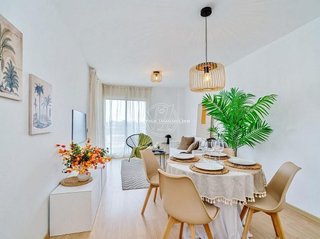 Piso en venta en Santa Margarida en Roses