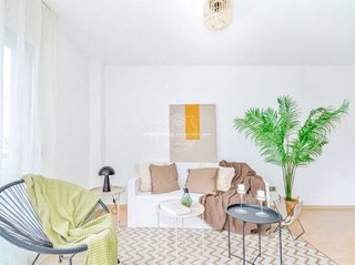 Piso en venta en Santa Margarida en Roses