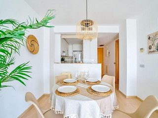 Piso en venta en Santa Margarida en Roses