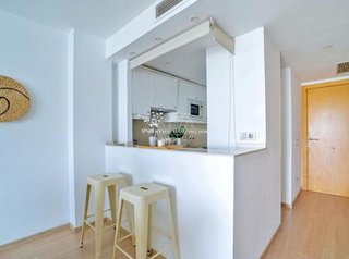 Piso en venta en Santa Margarida en Roses