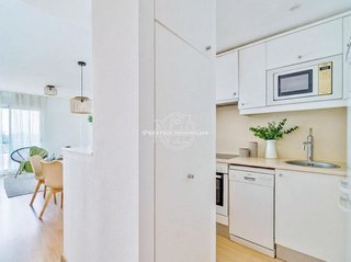 Piso en venta en Santa Margarida en Roses