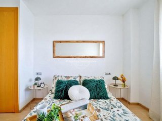 Piso en venta en Santa Margarida en Roses
