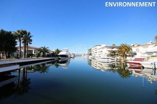 Piso en venta en Santa Margarida en Roses