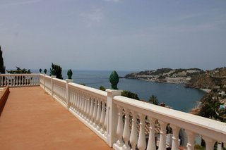 Chalet en venta en Almuñecar en Almuñécar