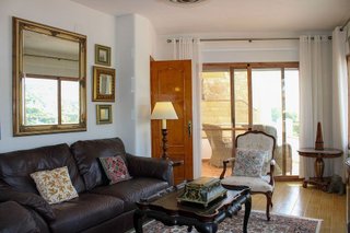 Chalet en venta en Almuñecar en Almuñécar